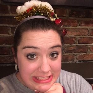 Meet your Posher, Kayla